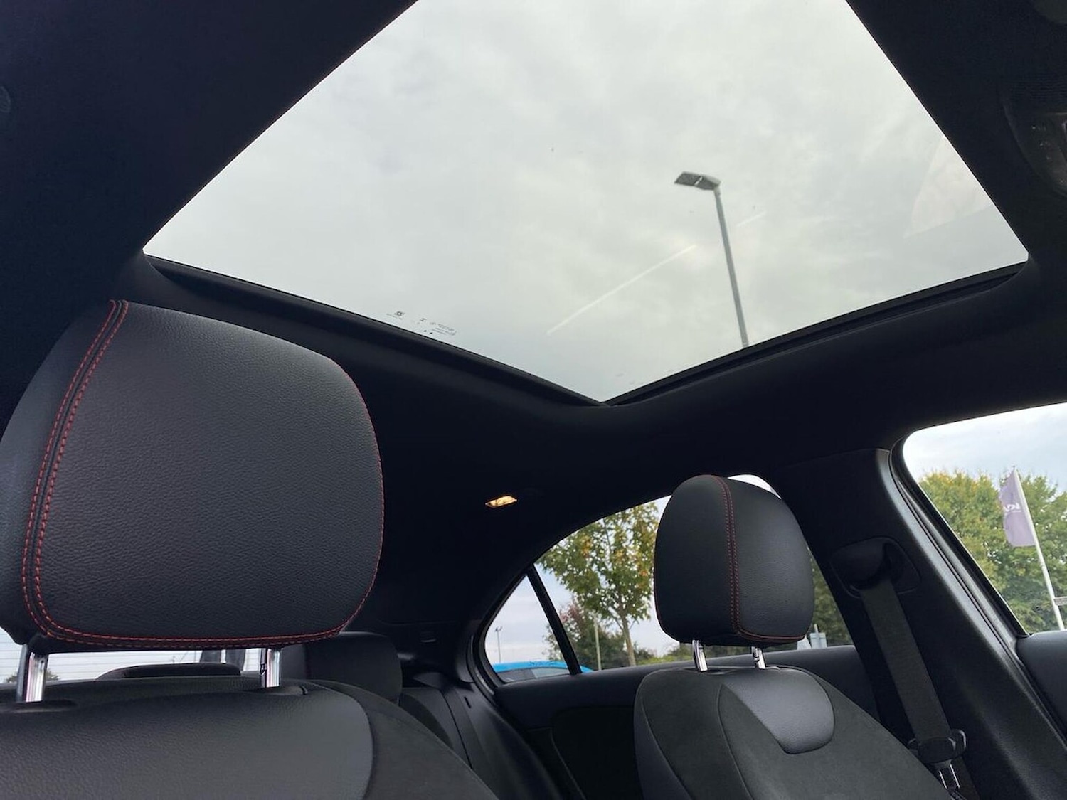 Used Mercedes-Benz A-Class 2024 for sale - 76436564: Photo 40