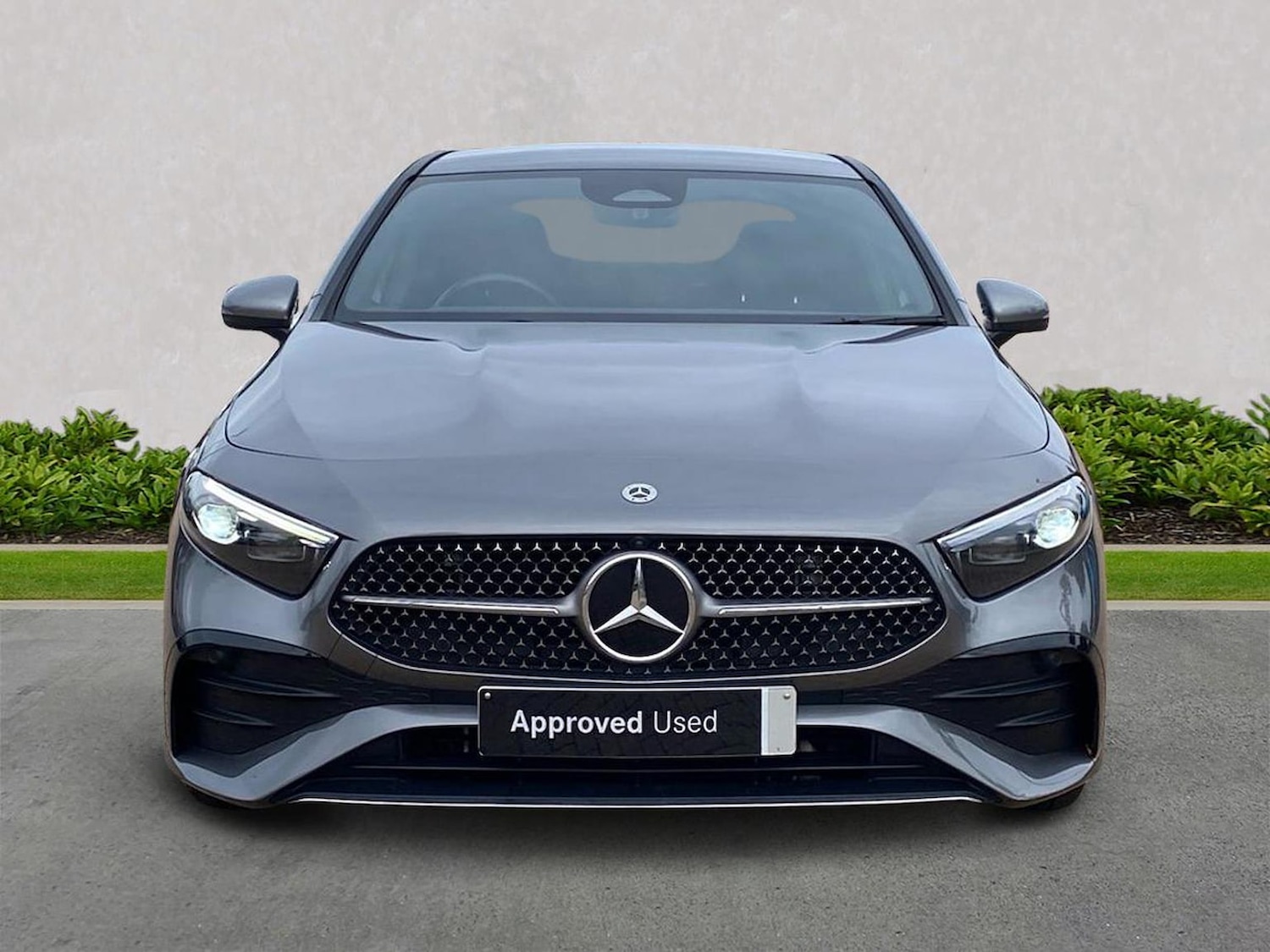 Used Mercedes-Benz A-Class 2024 for sale - 76436564: Photo 5