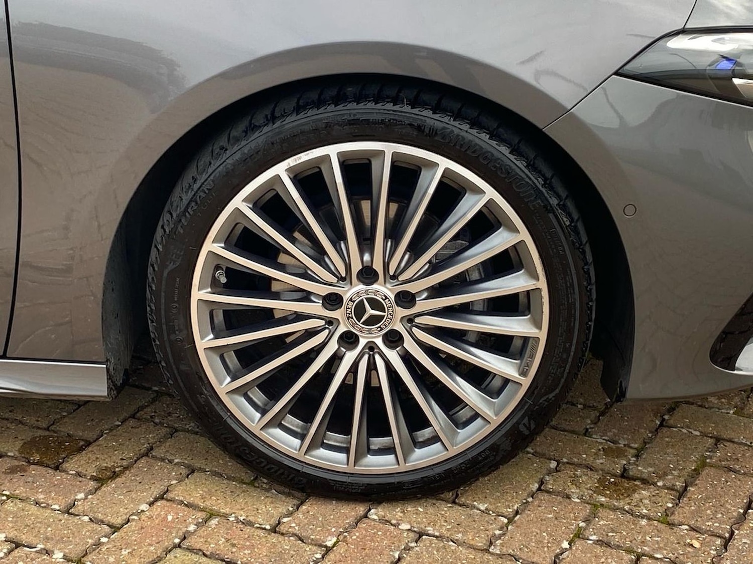 Used Mercedes-Benz A-Class 2024 for sale - 76436564: Photo 6