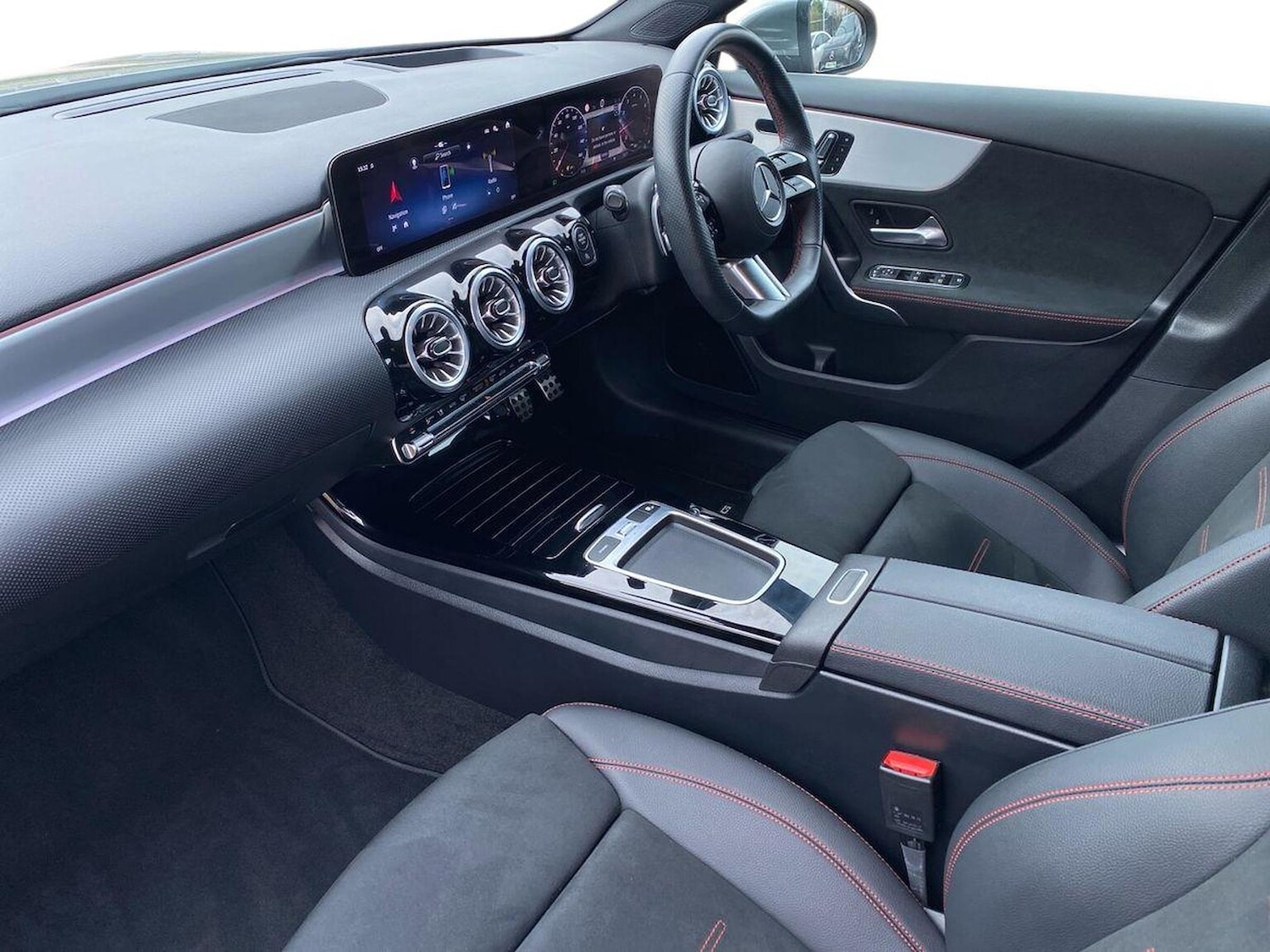 Used Mercedes-Benz A-Class 2024 for sale - 76436564: Photo 7