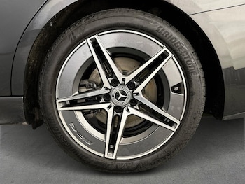 Used Mercedes-Benz C-Class 2024 for sale - 75475928: Photo
