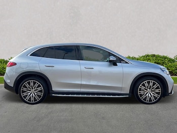 Used Mercedes-Benz EQA 2024 for sale - 75475927: Photo