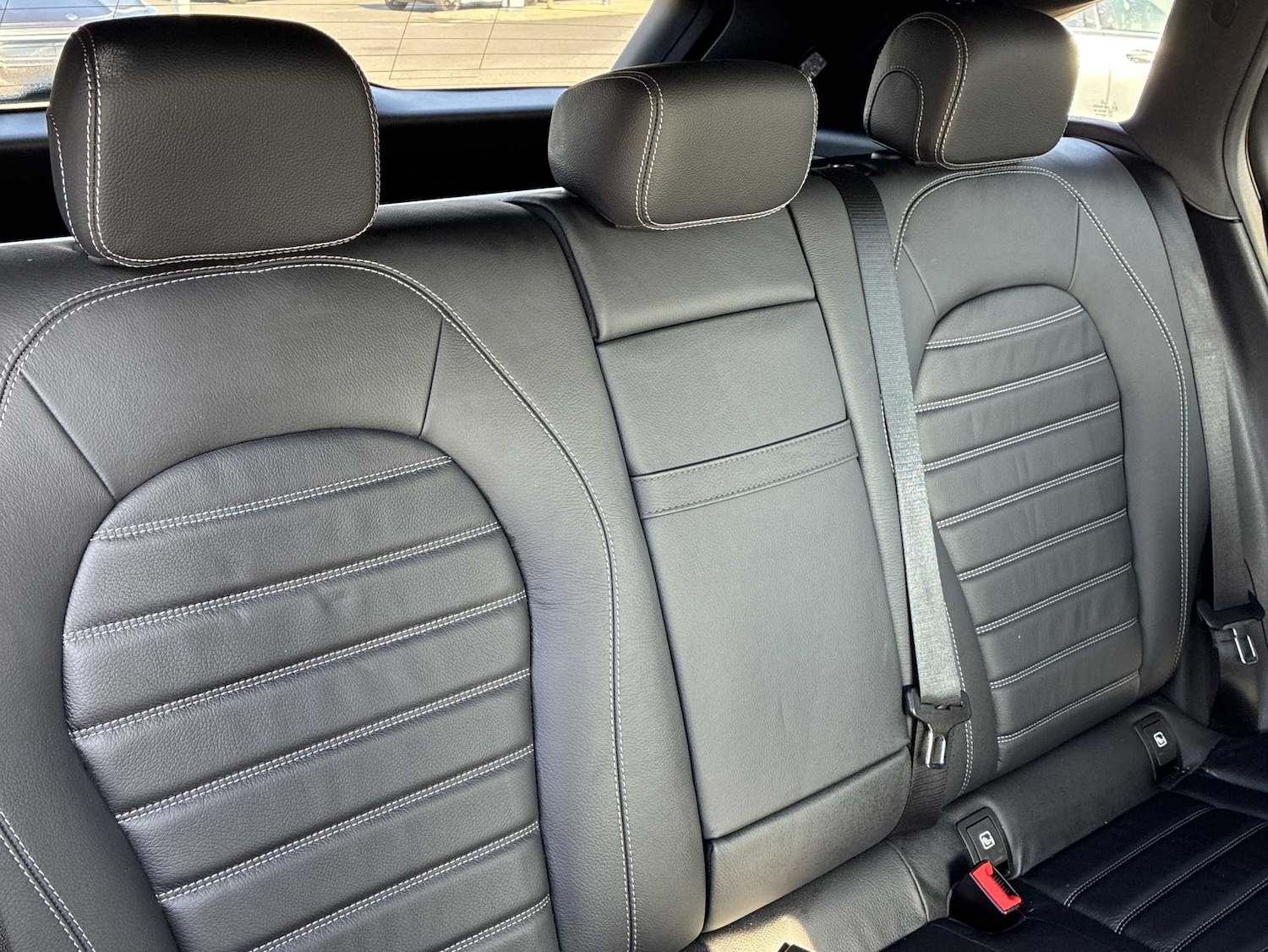 Used Mercedes-Benz EQC 2023 for sale - 78098344: Photo 16