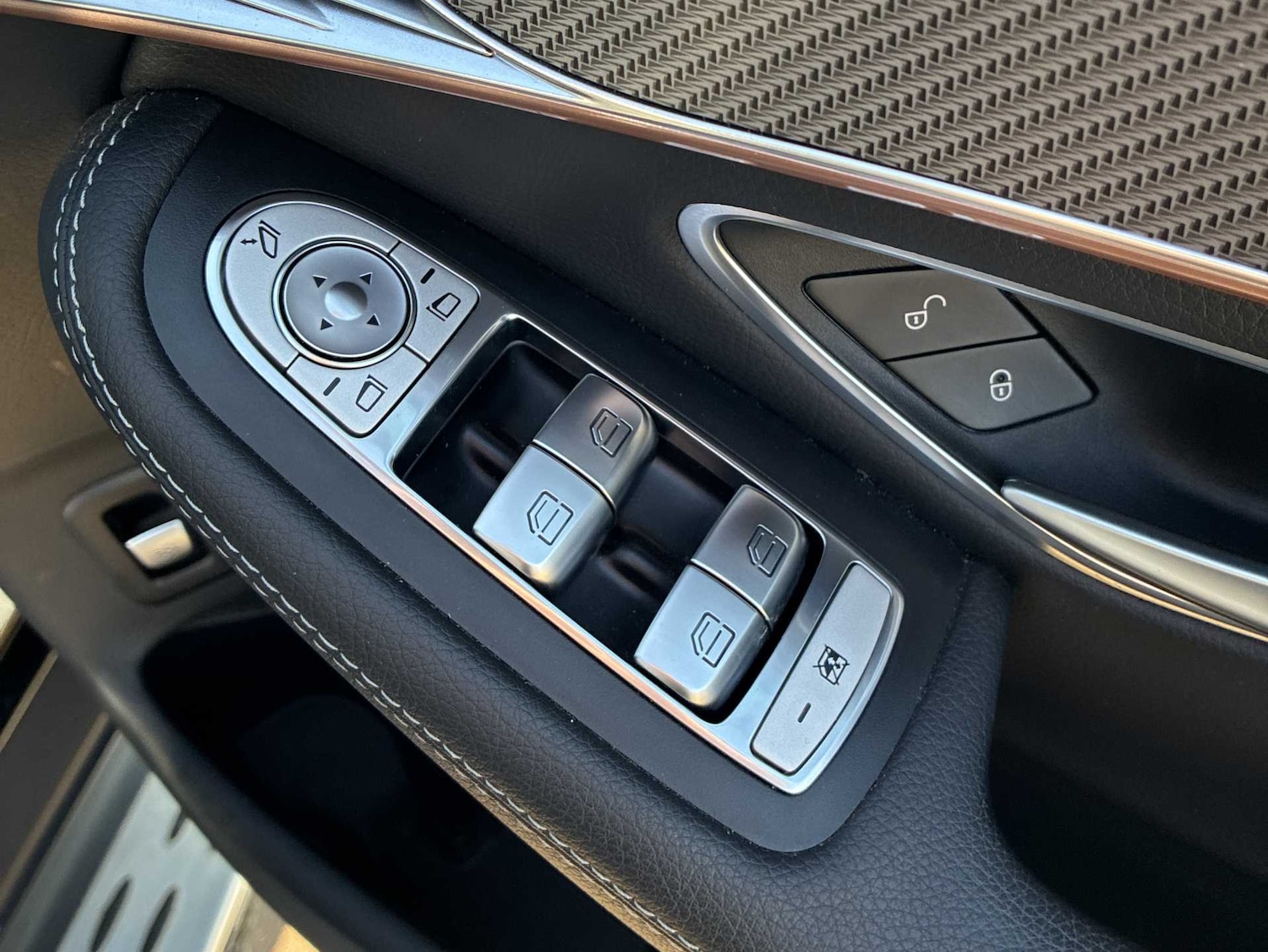 Used Mercedes-Benz EQC 2023 for sale - 78098344: Photo 21