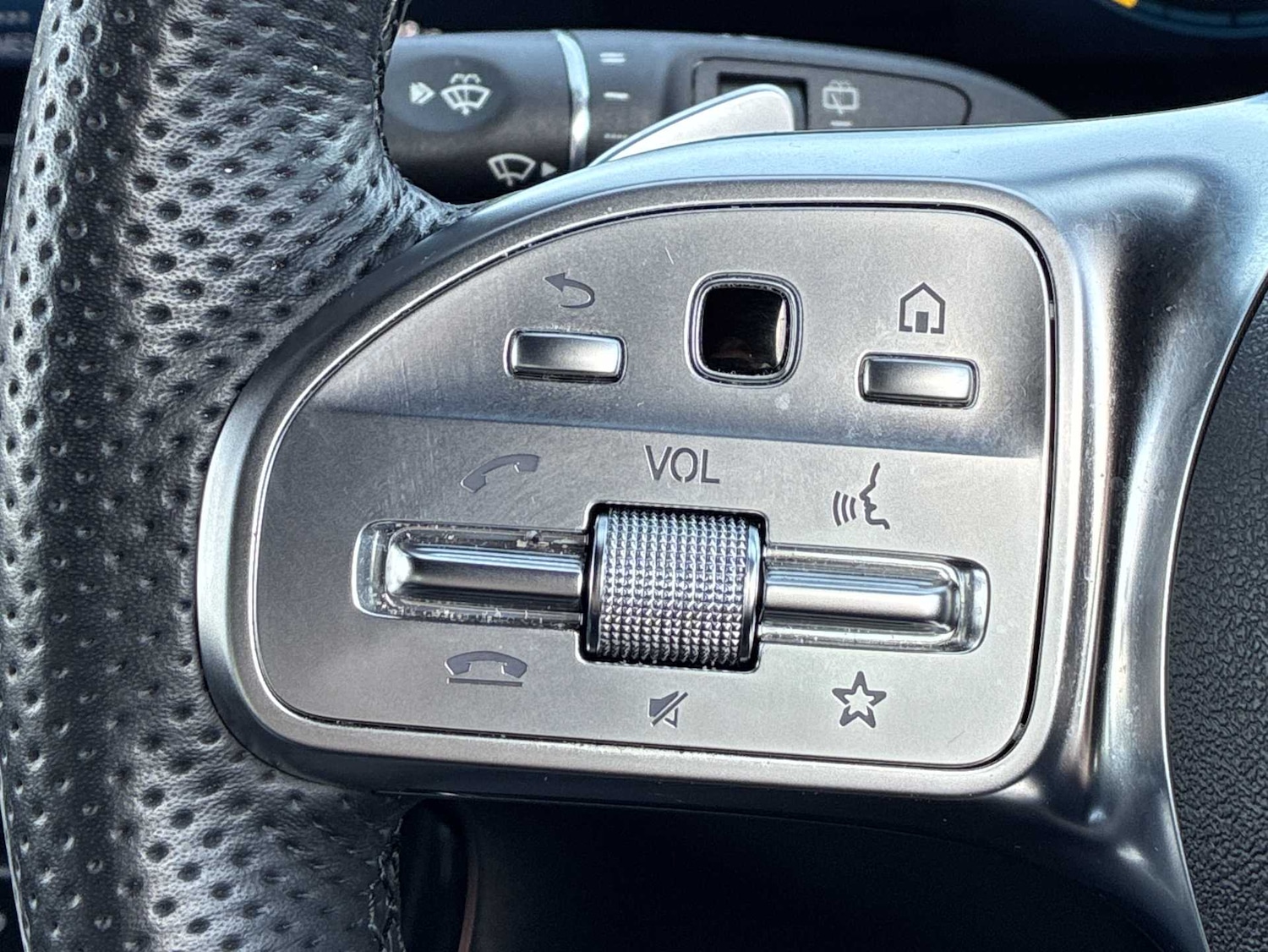 Used Mercedes-Benz EQC 2023 for sale - 78098344: Photo 22