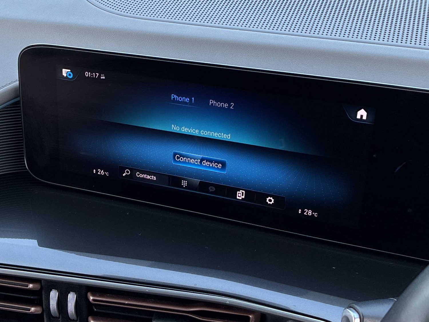 Used Mercedes-Benz EQC 2023 for sale - 78098344: Photo 26