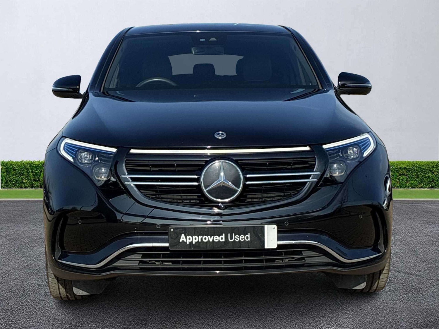 Used Mercedes-Benz EQC 2023 for sale - 78098344: Photo 5