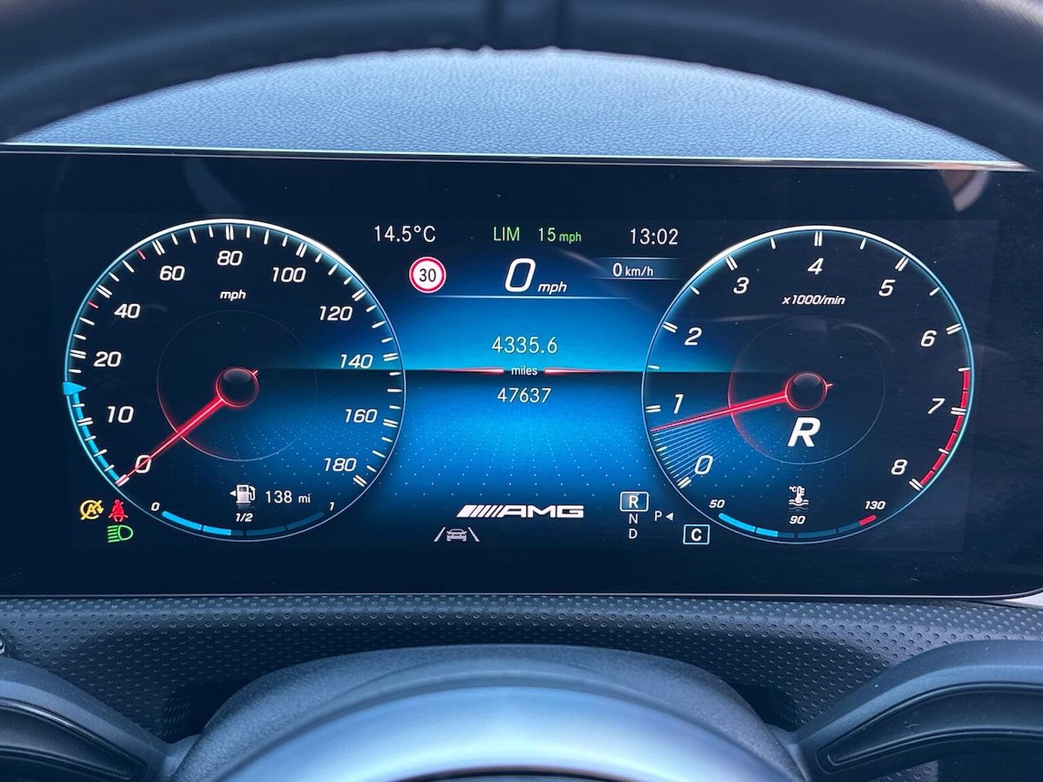 Used Mercedes-Benz A-Class 2022 for sale - 76591386: Photo 10