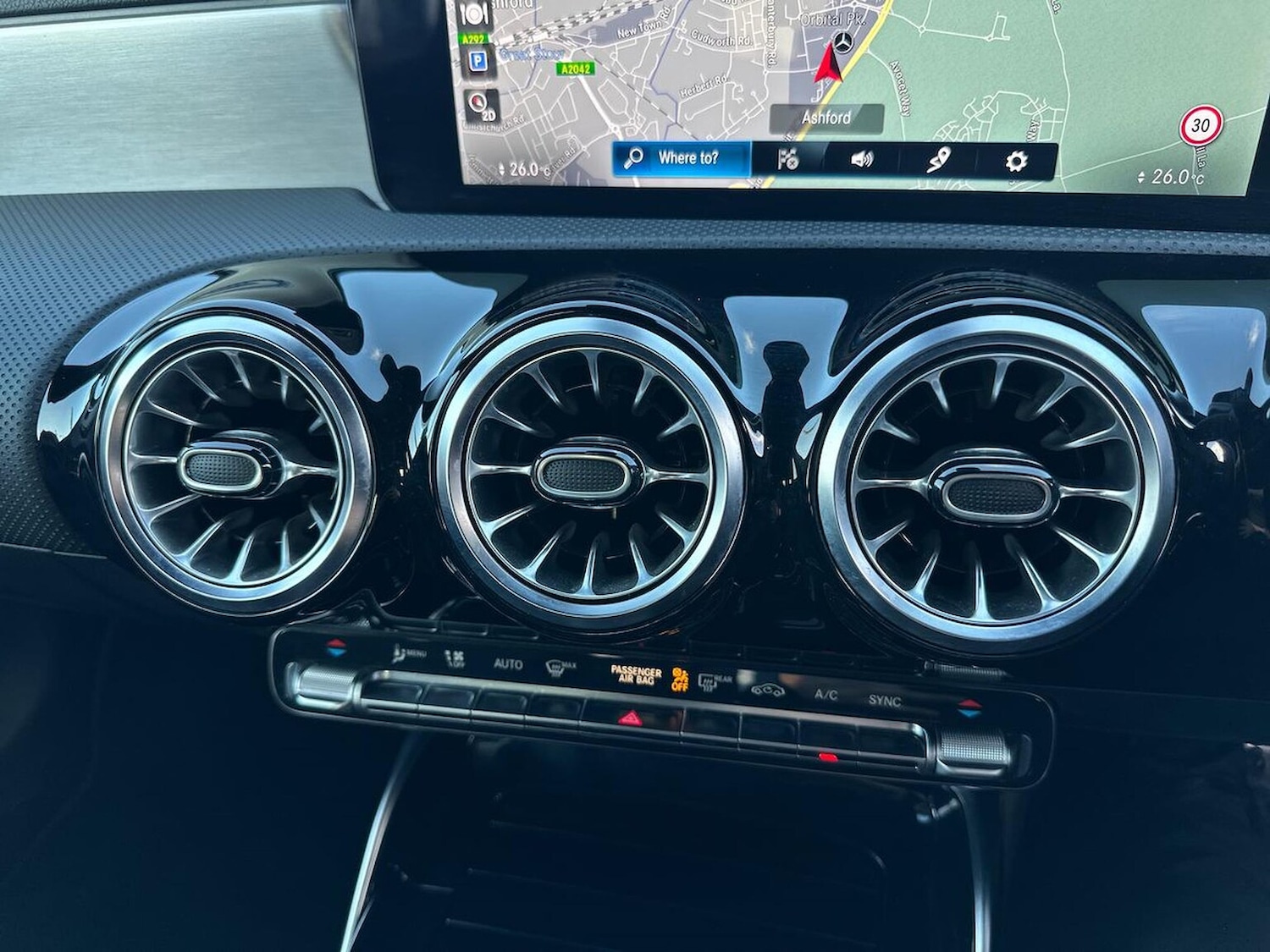 Used Mercedes-Benz A-Class 2022 for sale - 76591386: Photo 12