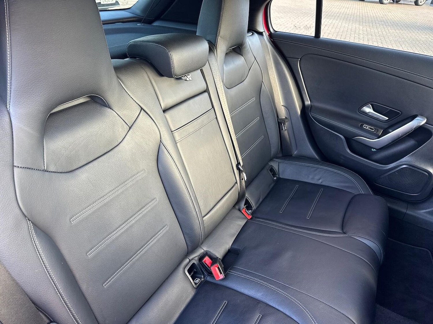 Used Mercedes-Benz A-Class 2022 for sale - 76591386: Photo 16