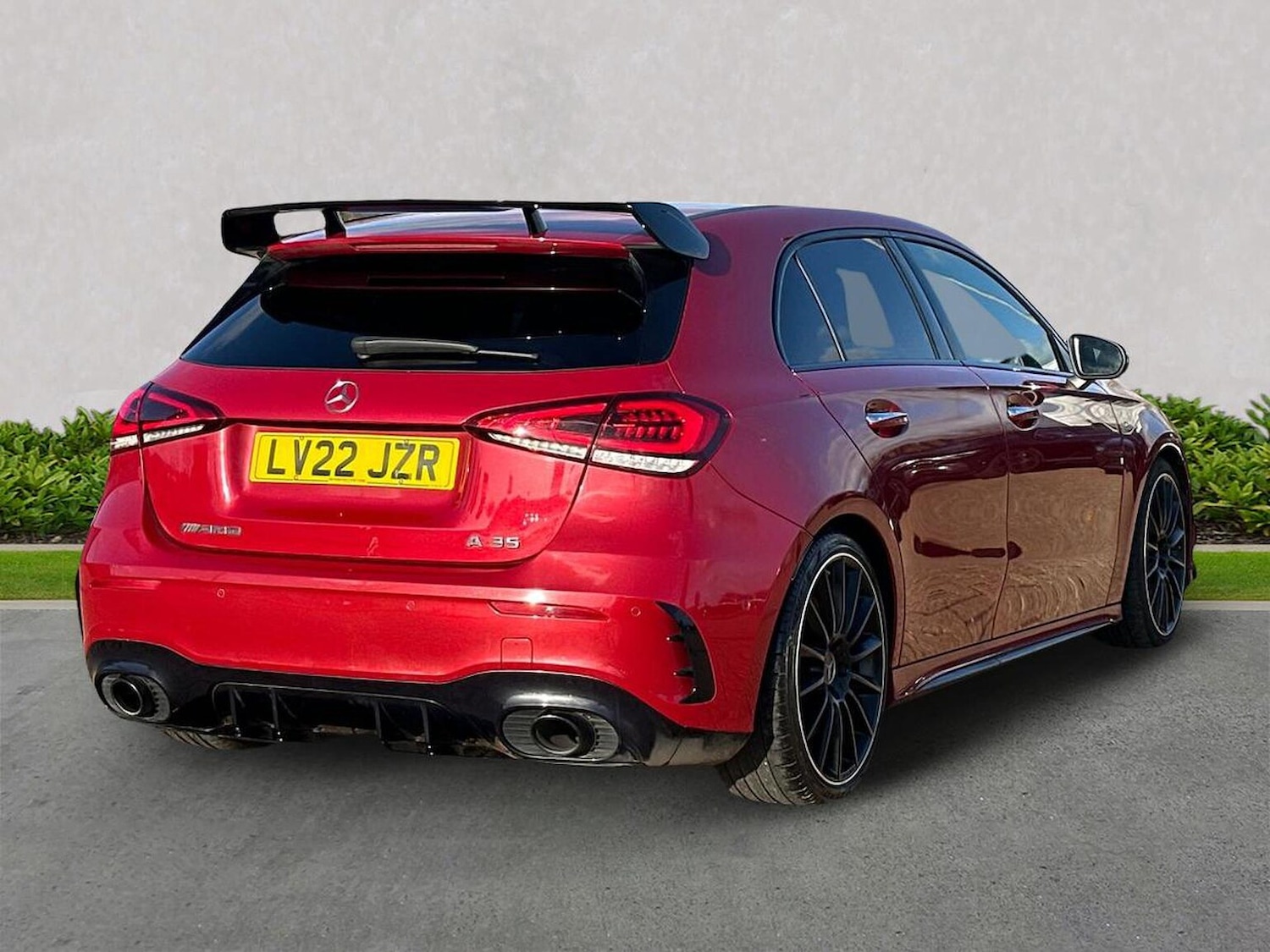 Used Mercedes-Benz A-Class 2022 for sale - 76591386: Photo 18