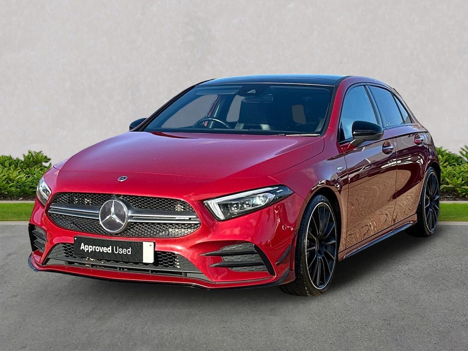 Used Mercedes-Benz A-Class 2022 for sale - 76591386: Photo 20