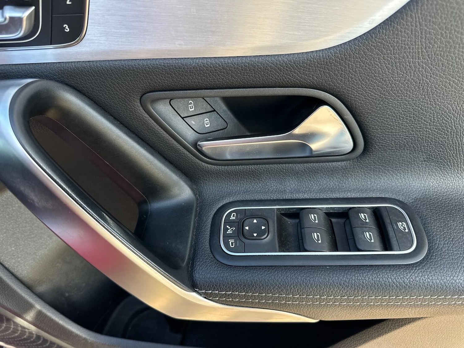 Used Mercedes-Benz A-Class 2022 for sale - 76591386: Photo 21