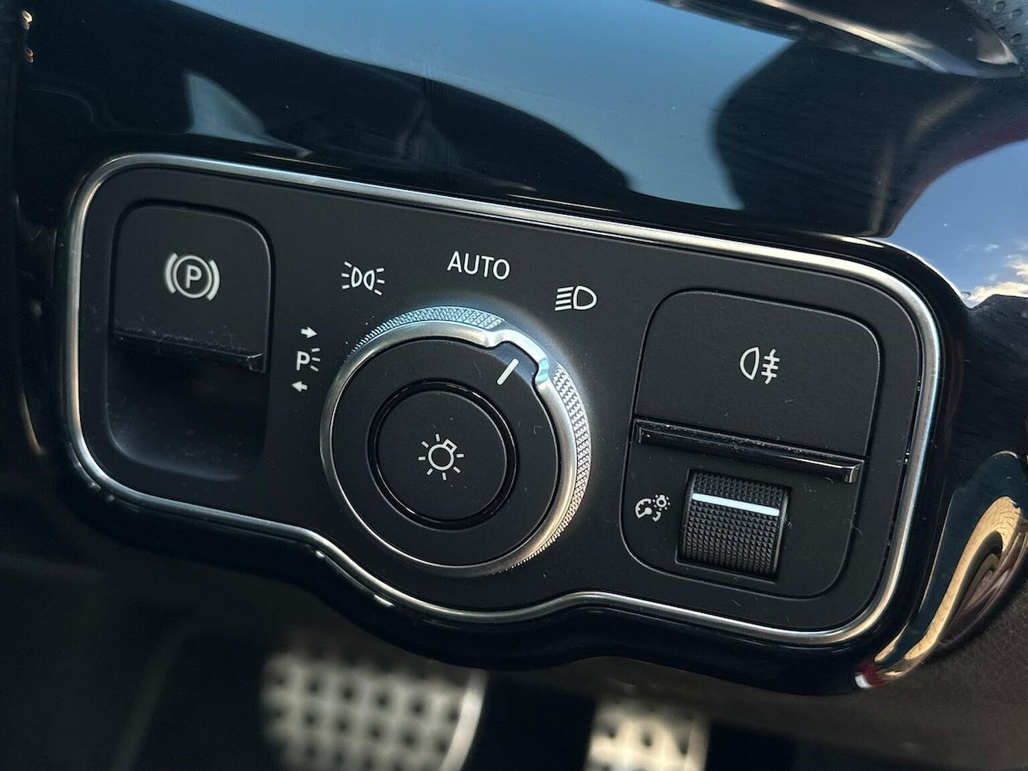 Used Mercedes-Benz A-Class 2022 for sale - 76591386: Photo 22