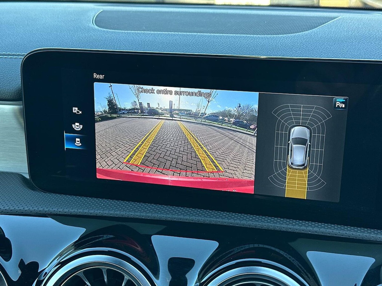 Used Mercedes-Benz A-Class 2022 for sale - 76591386: Photo 23