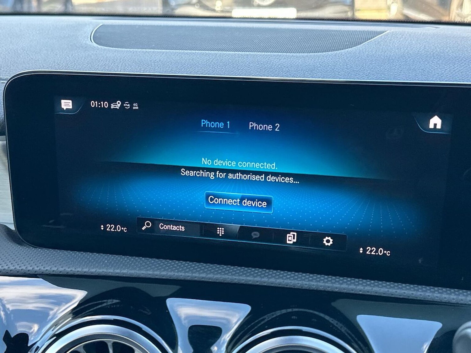 Used Mercedes-Benz A-Class 2022 for sale - 76591386: Photo 25