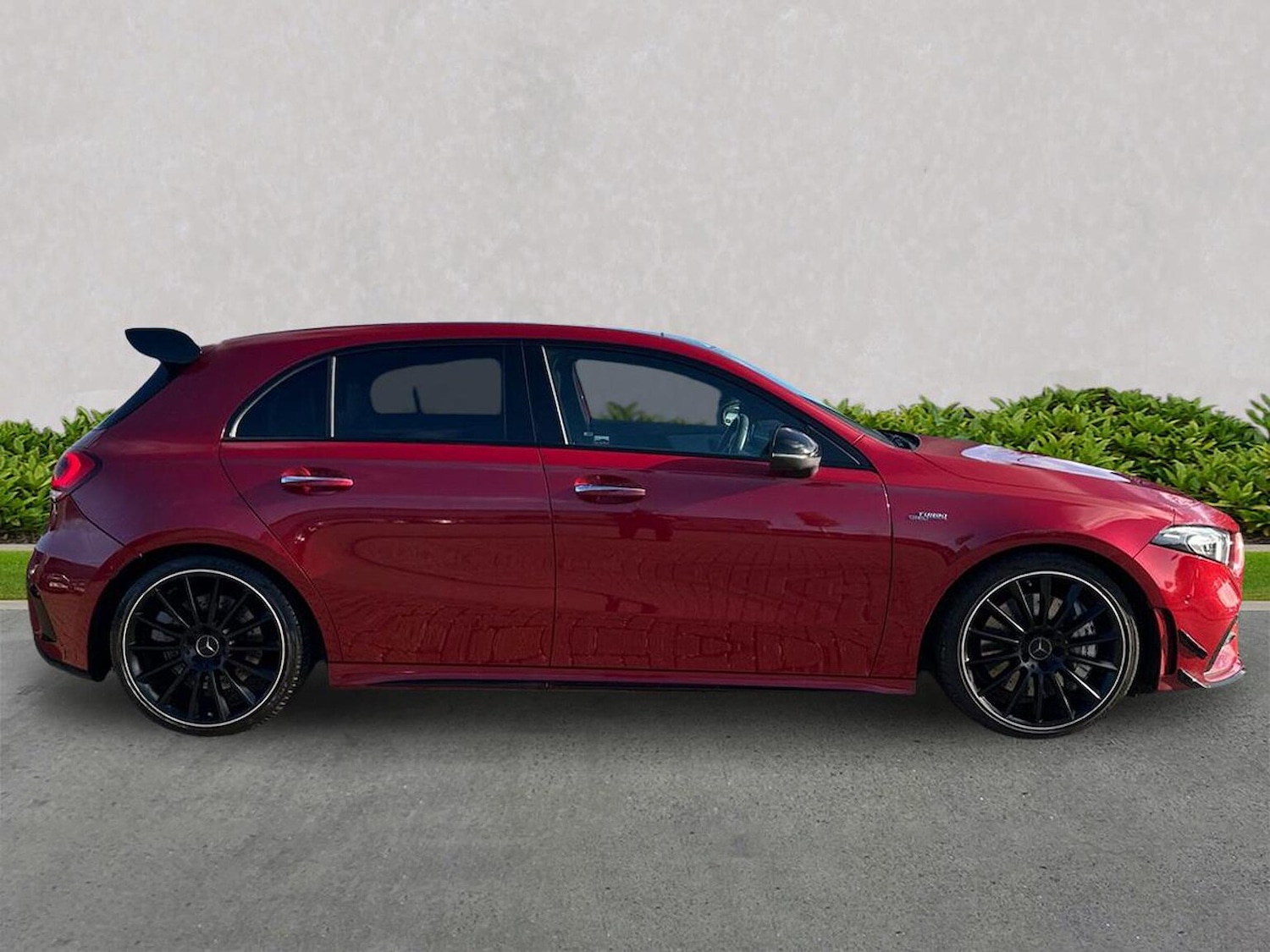 Used Mercedes-Benz A-Class 2022 for sale - 76591386: Photo 3