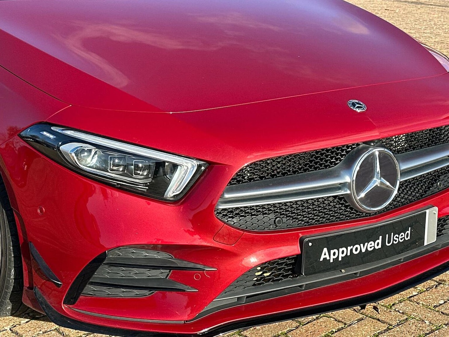 Used Mercedes-Benz A-Class 2022 for sale - 76591386: Photo 33