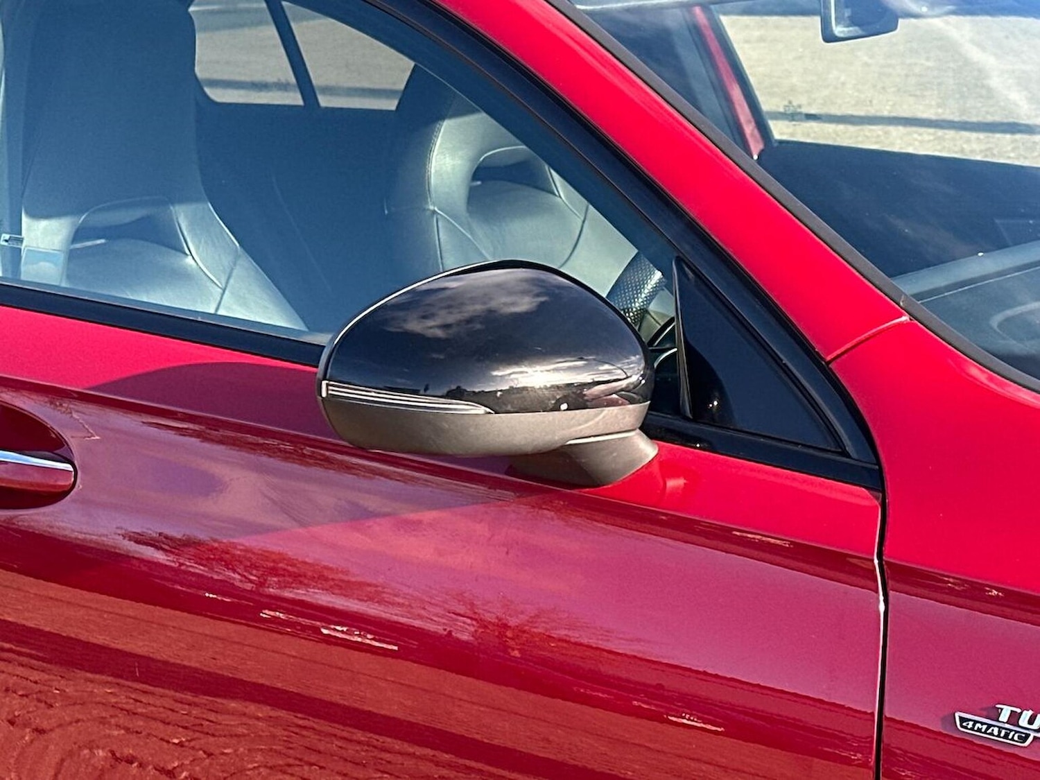 Used Mercedes-Benz A-Class 2022 for sale - 76591386: Photo 38