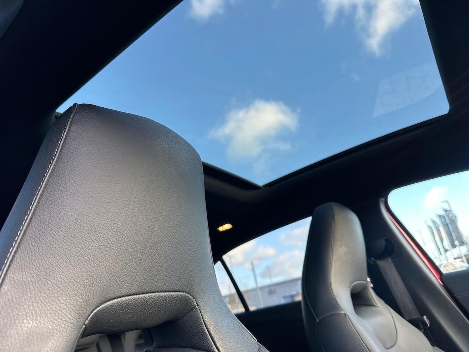 Used Mercedes-Benz A-Class 2022 for sale - 76591386: Photo 39