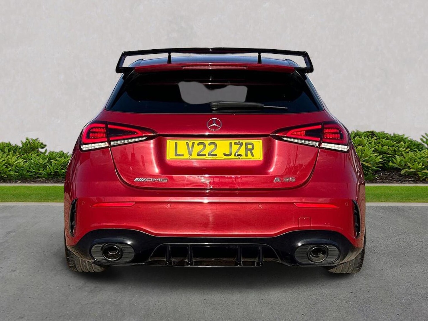 Used Mercedes-Benz A-Class 2022 for sale - 76591386: Photo 4