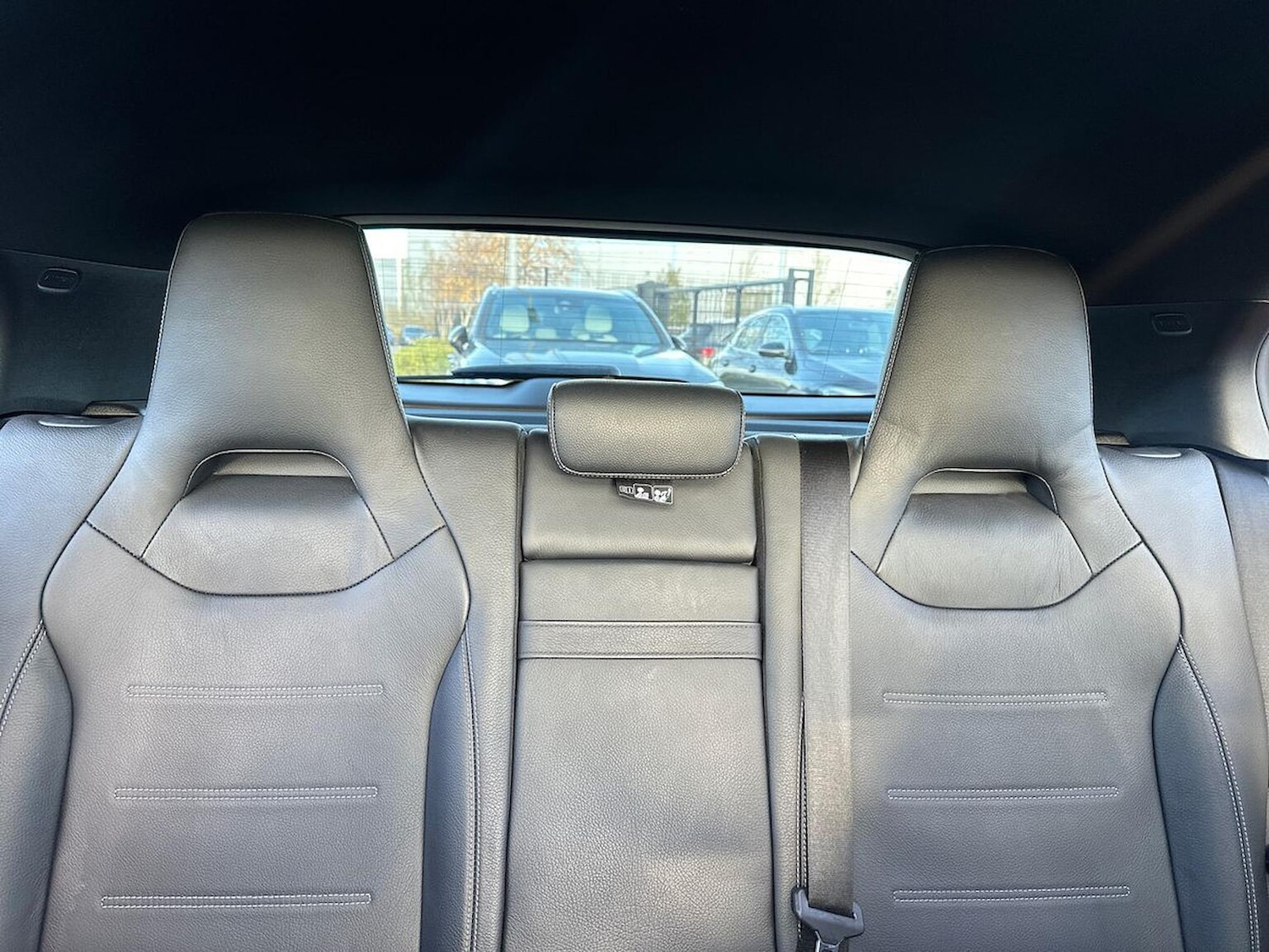 Used Mercedes-Benz A-Class 2022 for sale - 76591386: Photo 40