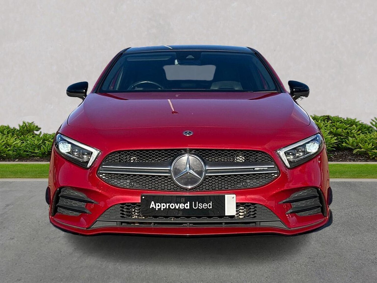 Used Mercedes-Benz A-Class 2022 for sale - 76591386: Photo 5