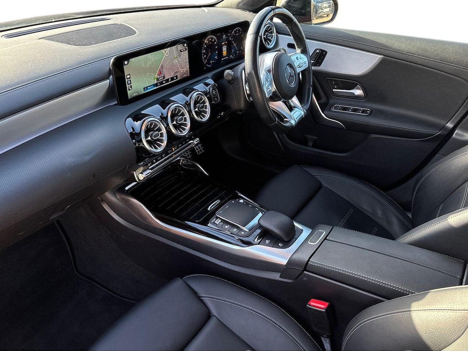 Used Mercedes-Benz A-Class 2022 for sale - 76591386: Photo 7