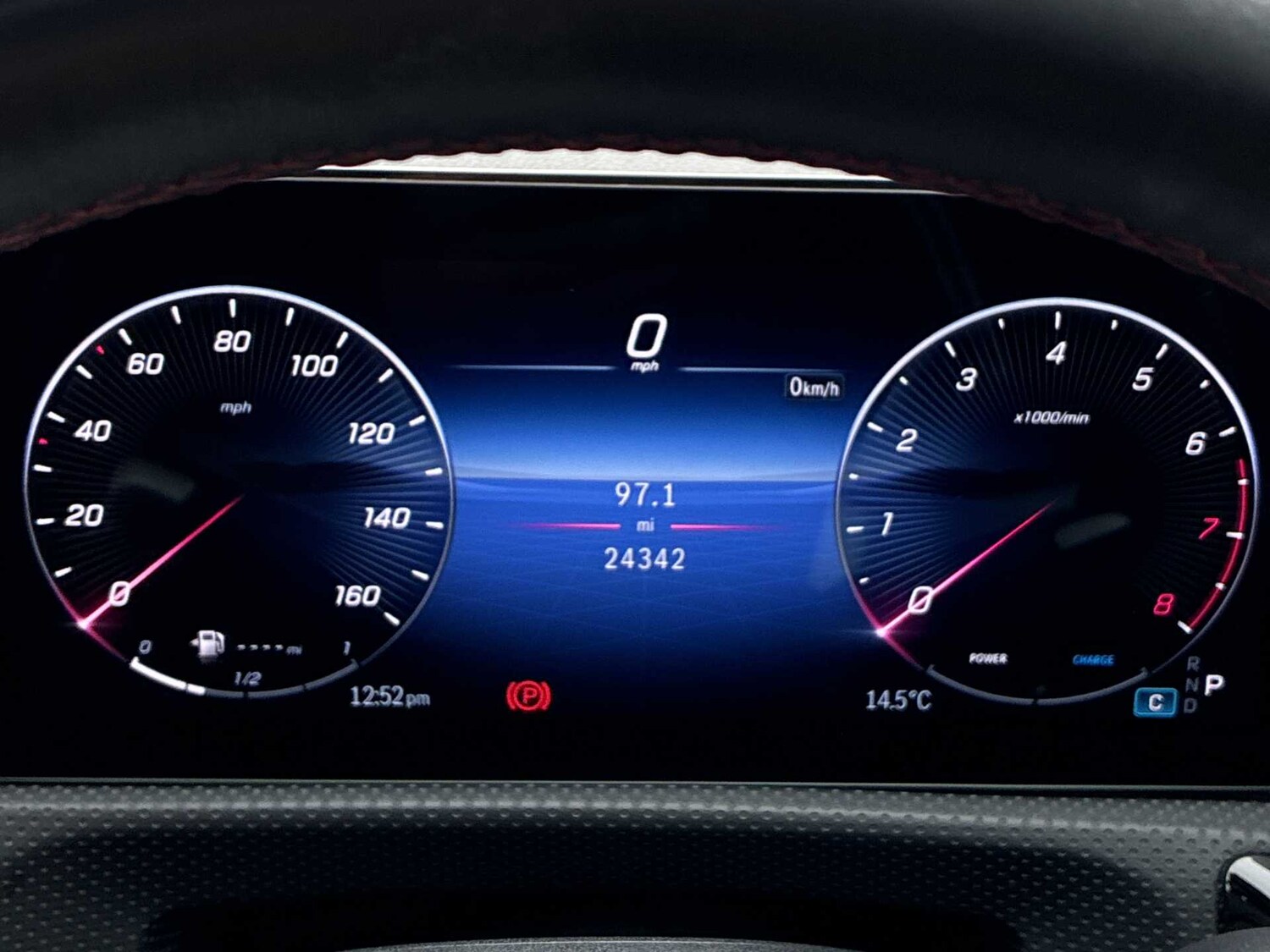 Used Mercedes-Benz A-Class 2023 for sale - 78193144: Photo 10