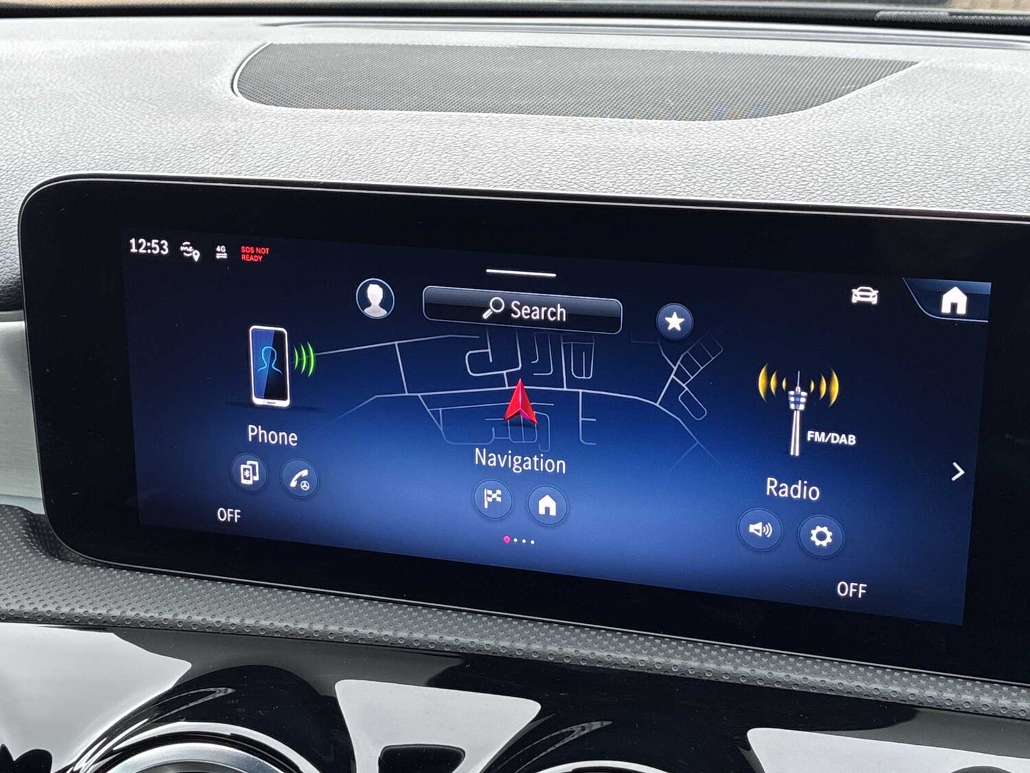 Used Mercedes-Benz A-Class 2023 for sale - 78193144: Photo 11