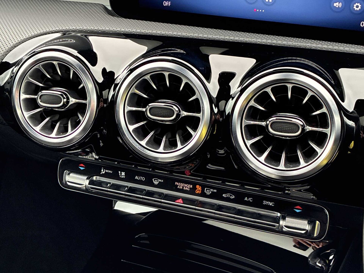 Used Mercedes-Benz A-Class 2023 for sale - 78193144: Photo 12