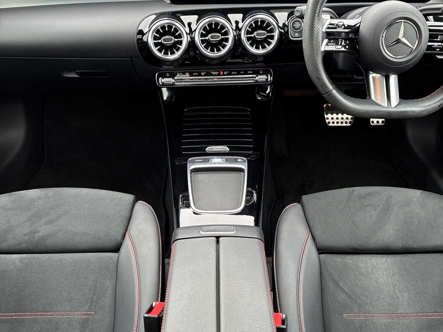 Used Mercedes-Benz A-Class 2023 for sale - 78193144: Photo 13