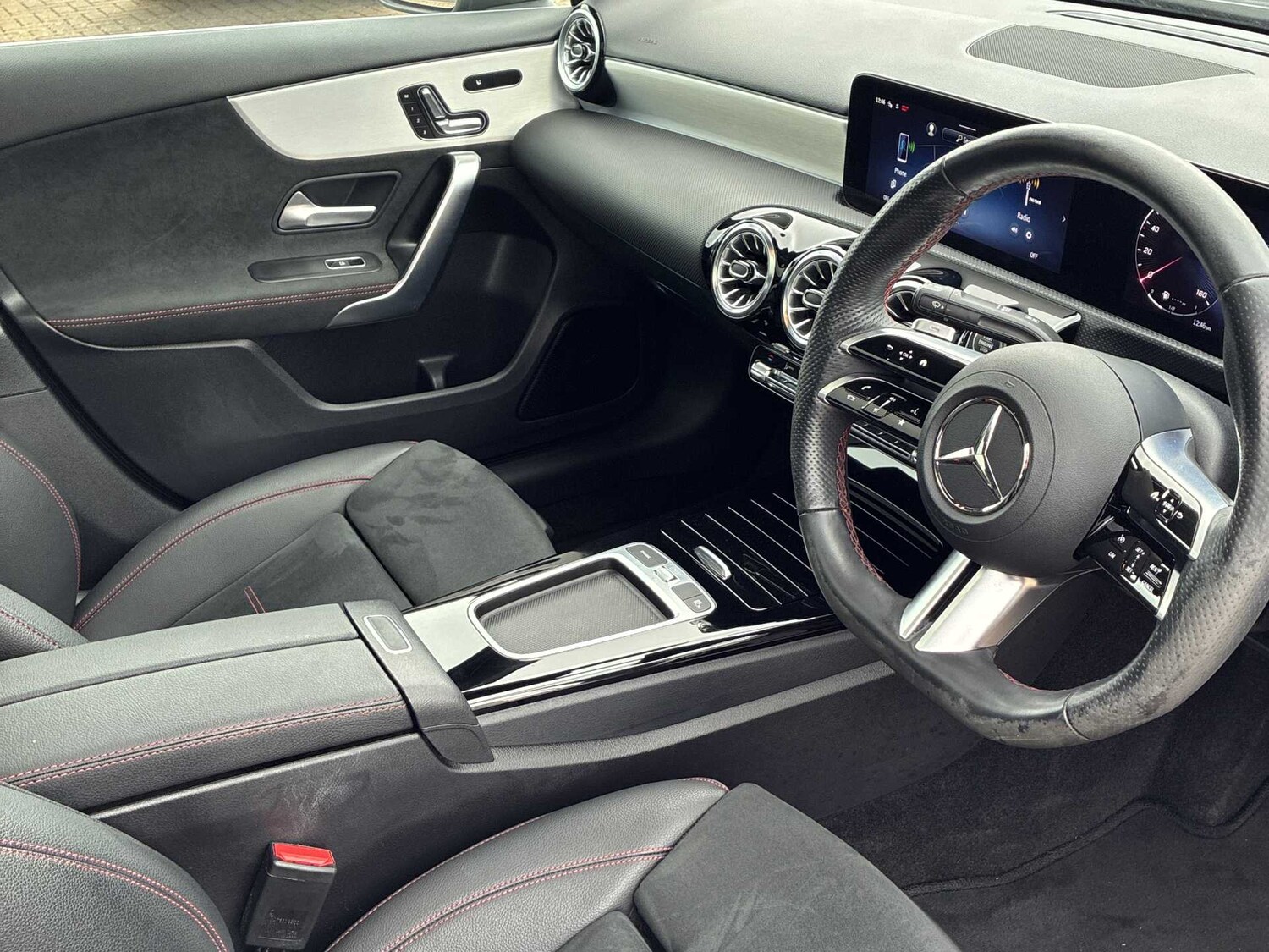 Used Mercedes-Benz A-Class 2023 for sale - 78193144: Photo 15