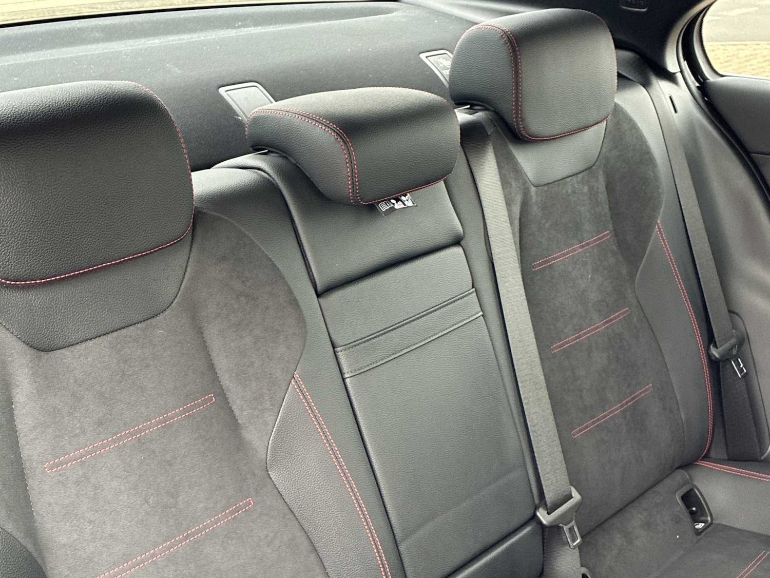 Used Mercedes-Benz A-Class 2023 for sale - 78193144: Photo 16