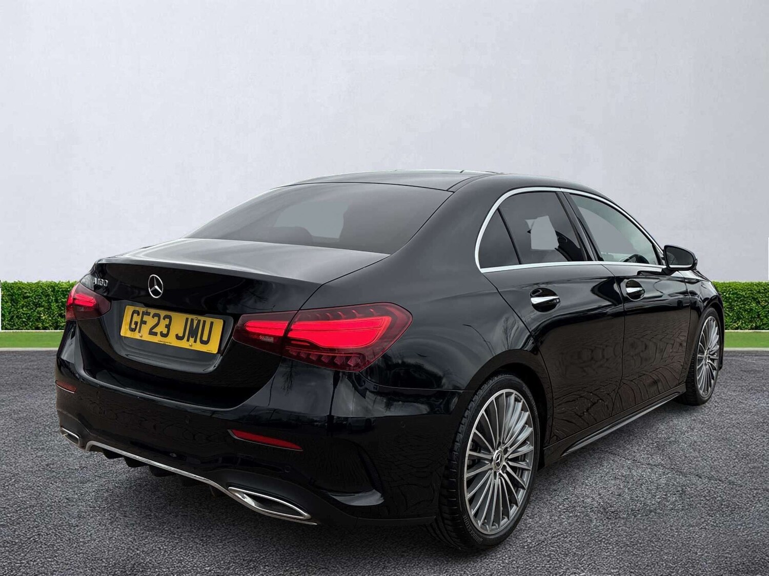 Used Mercedes-Benz A-Class 2023 for sale - 78193144: Photo 18