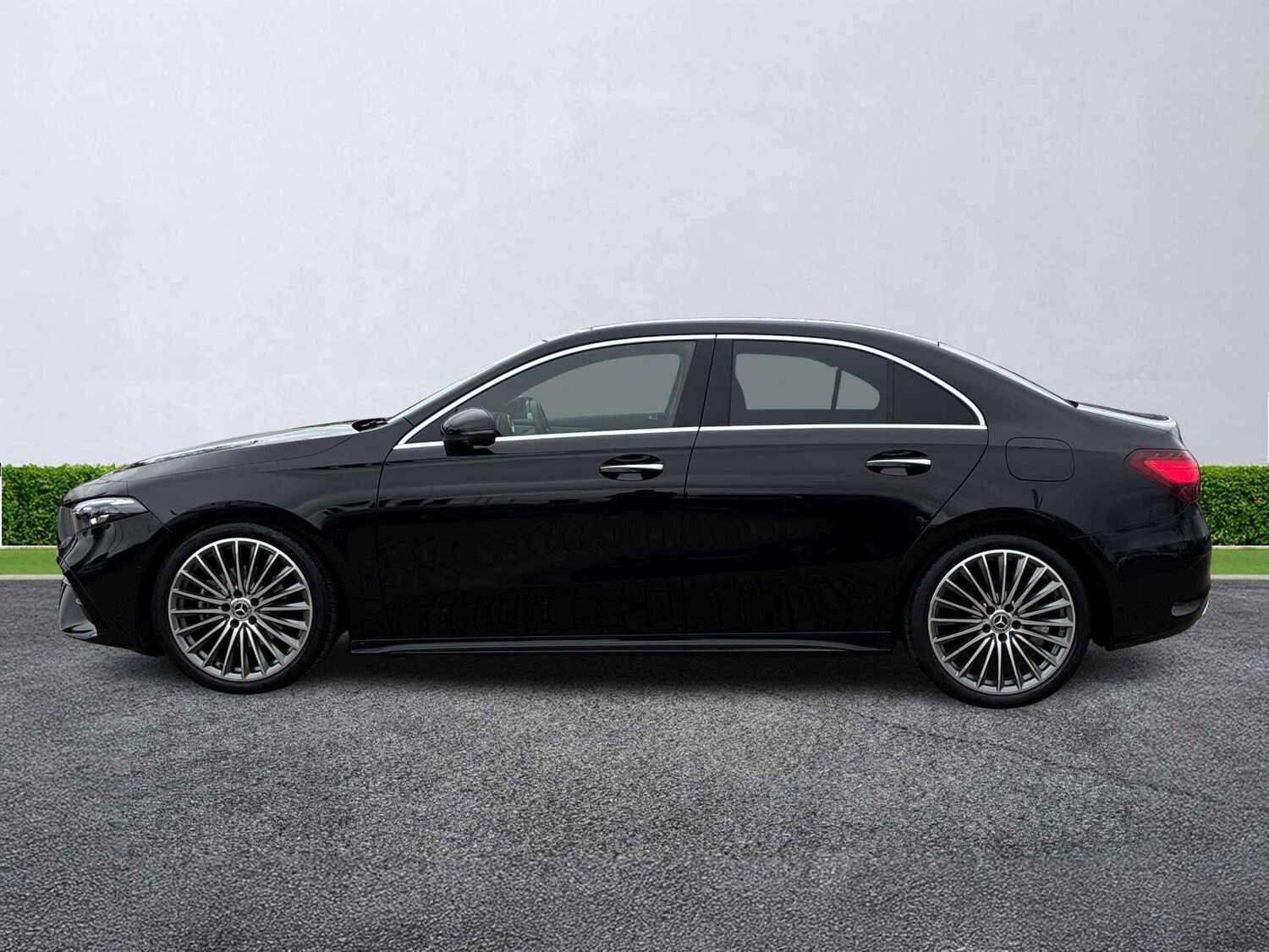 Used Mercedes-Benz A-Class 2023 for sale - 78193144: Photo 19