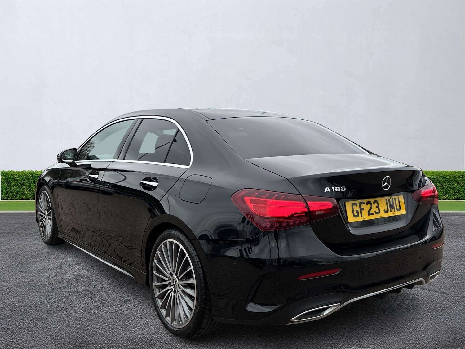 Used Mercedes-Benz A-Class 2023 for sale - 78193144: Photo 2