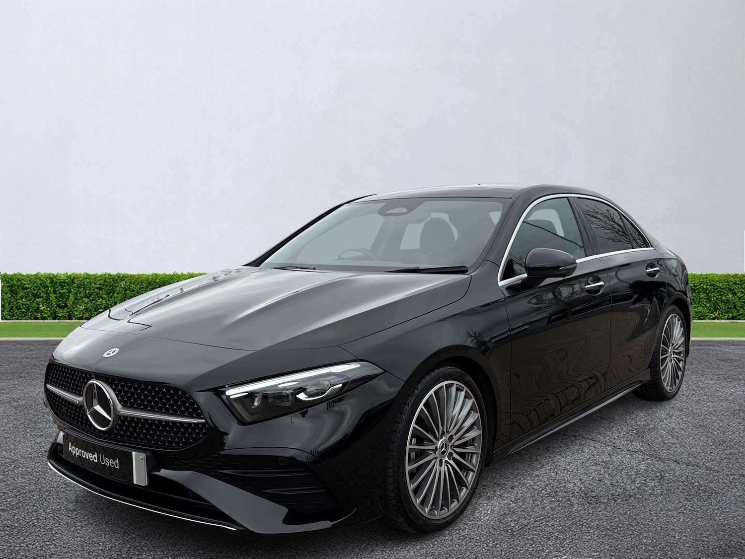 Used Mercedes-Benz A-Class 2023 for sale - 78193144: Photo 20