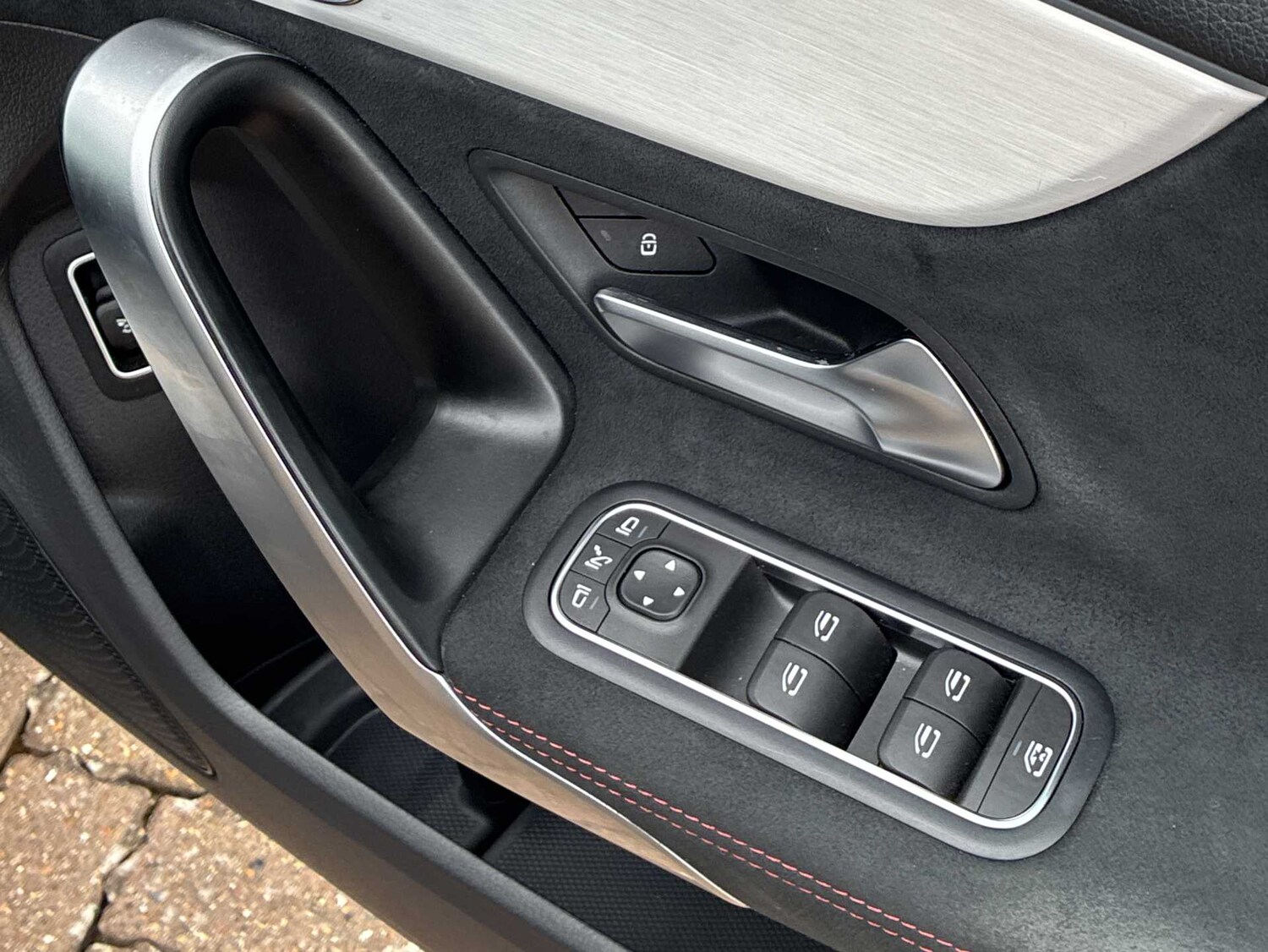 Used Mercedes-Benz A-Class 2023 for sale - 78193144: Photo 21