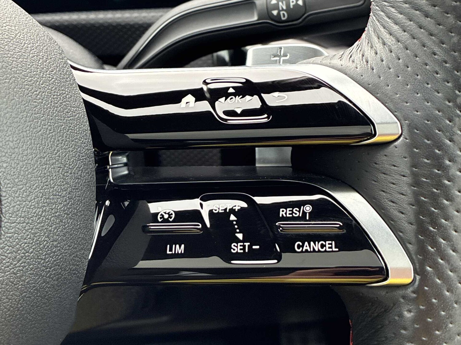 Used Mercedes-Benz A-Class 2023 for sale - 78193144: Photo 22