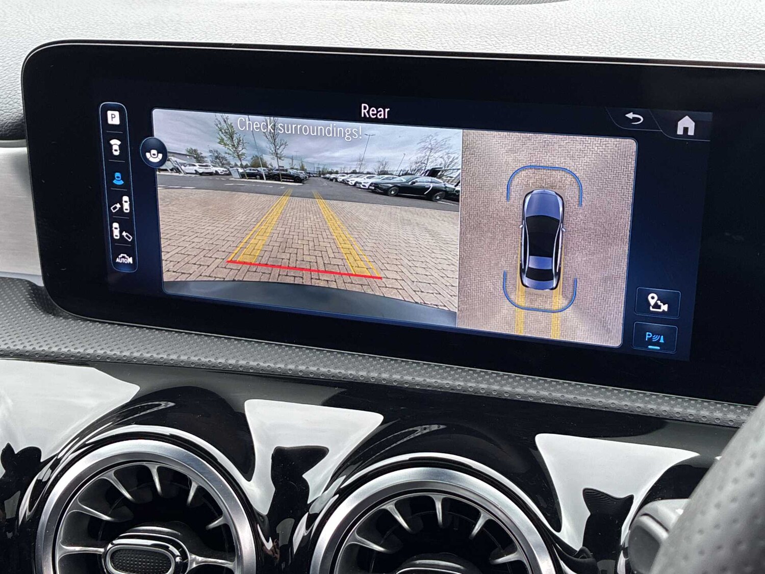 Used Mercedes-Benz A-Class 2023 for sale - 78193144: Photo 24