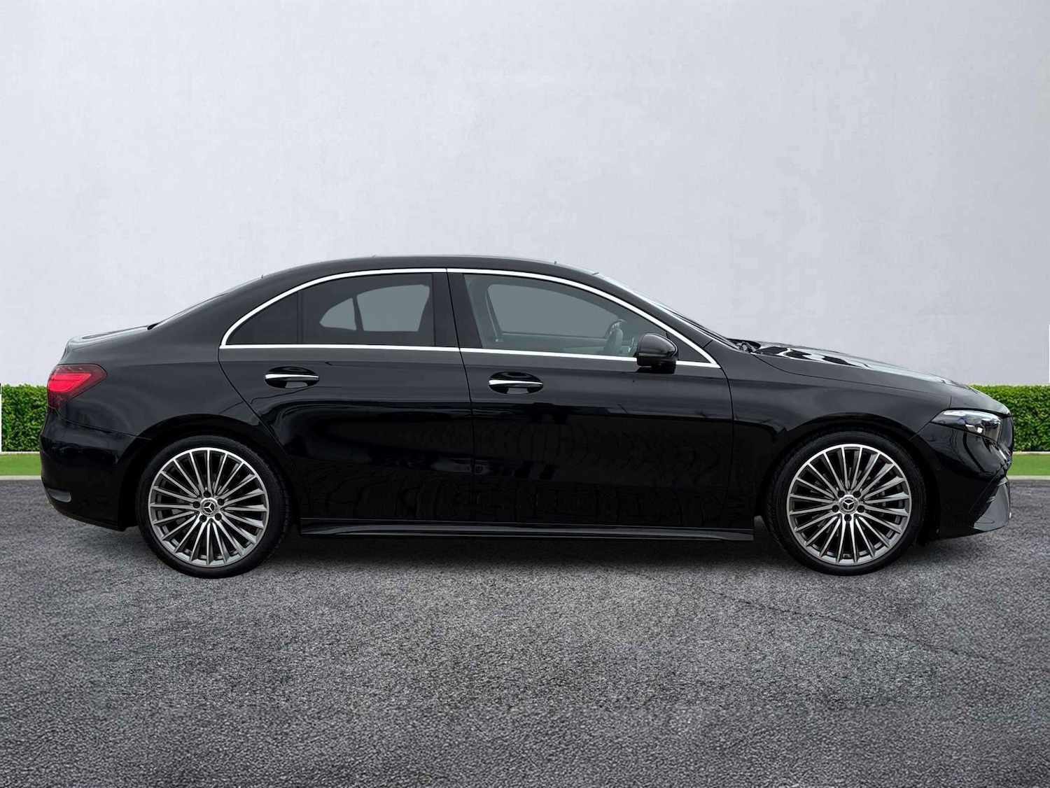 Used Mercedes-Benz A-Class 2023 for sale - 78193144: Photo 3