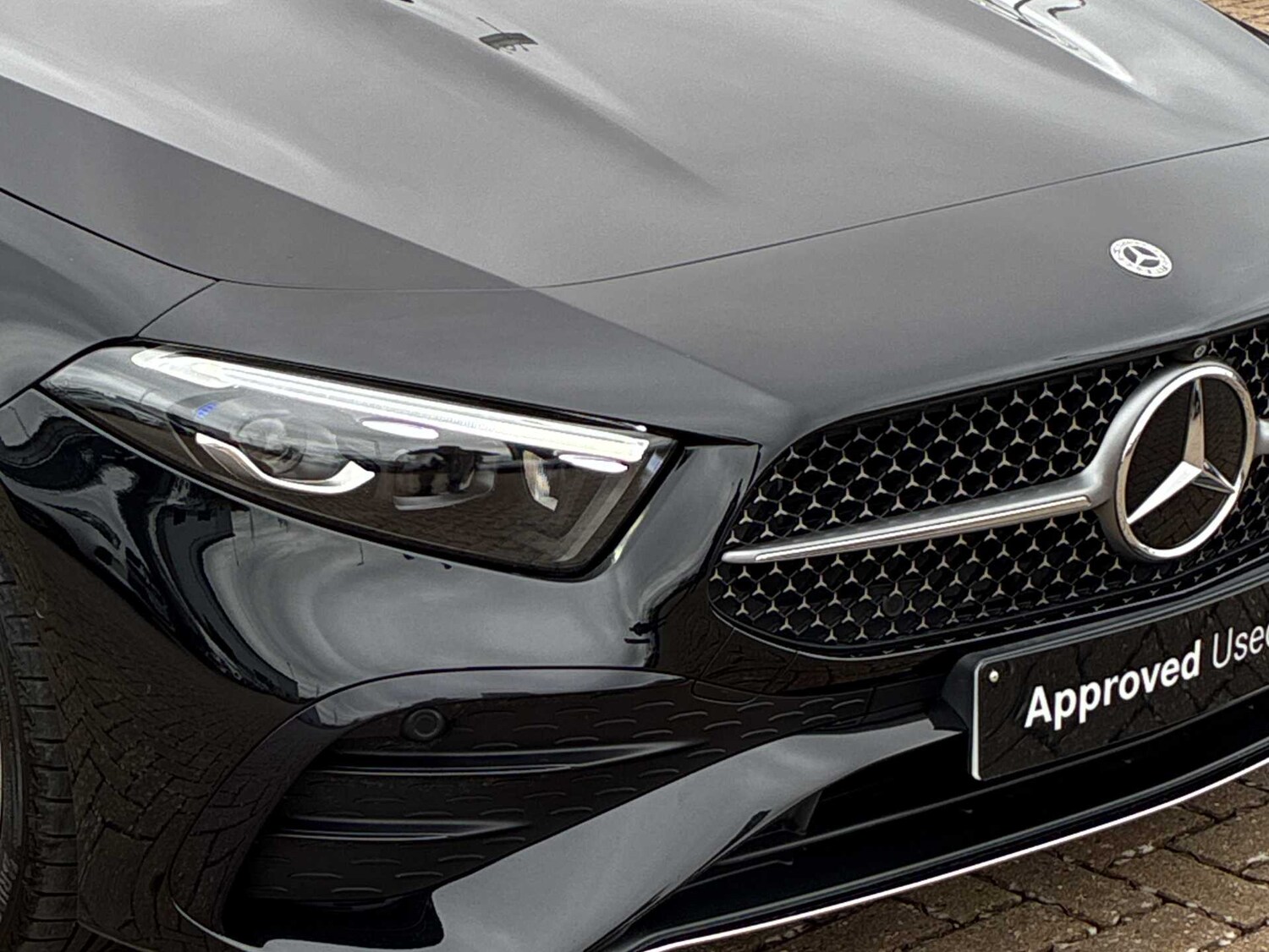 Used Mercedes-Benz A-Class 2023 for sale - 78193144: Photo 32