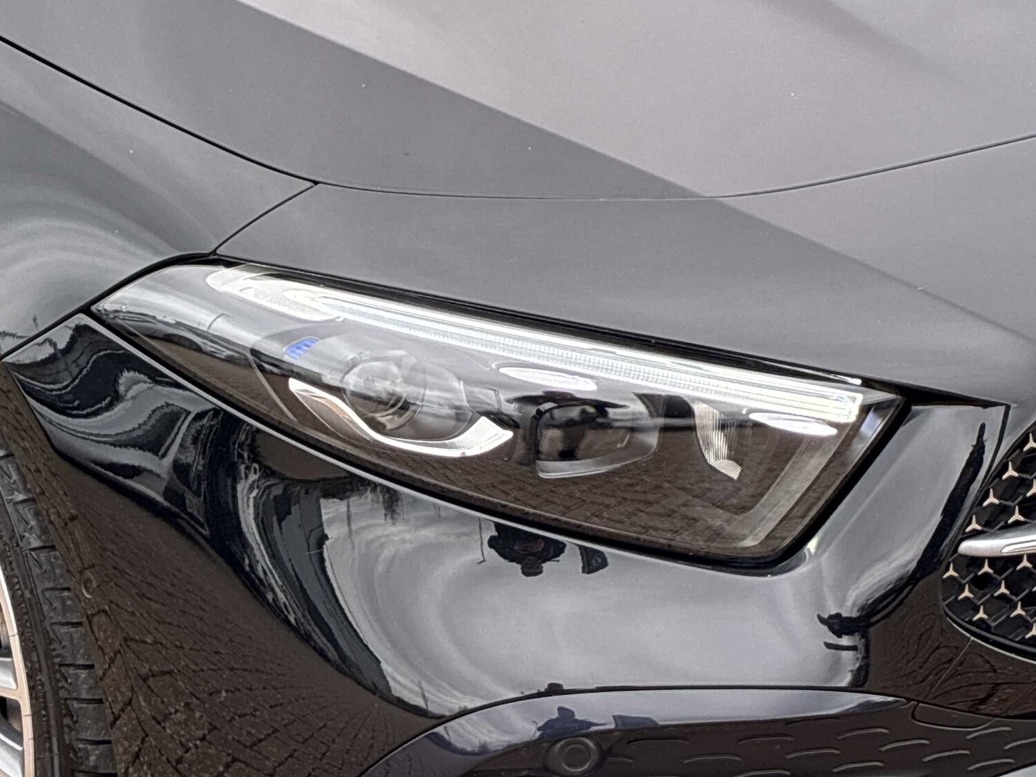 Used Mercedes-Benz A-Class 2023 for sale - 78193144: Photo 33