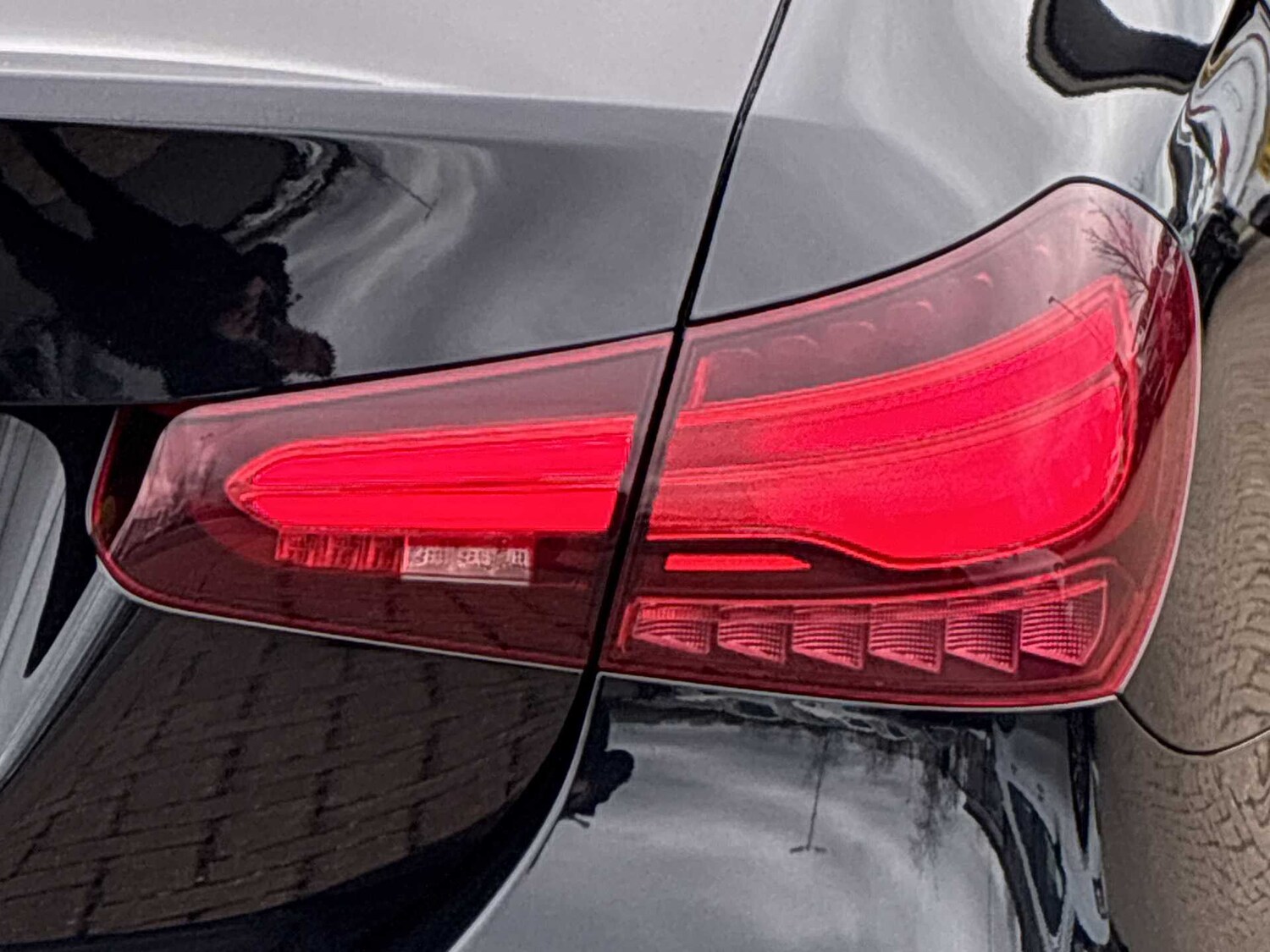 Used Mercedes-Benz A-Class 2023 for sale - 78193144: Photo 34