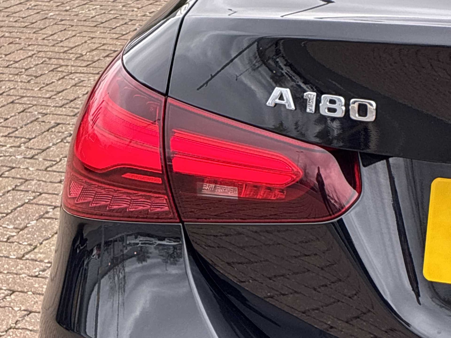 Used Mercedes-Benz A-Class 2023 for sale - 78193144: Photo 35