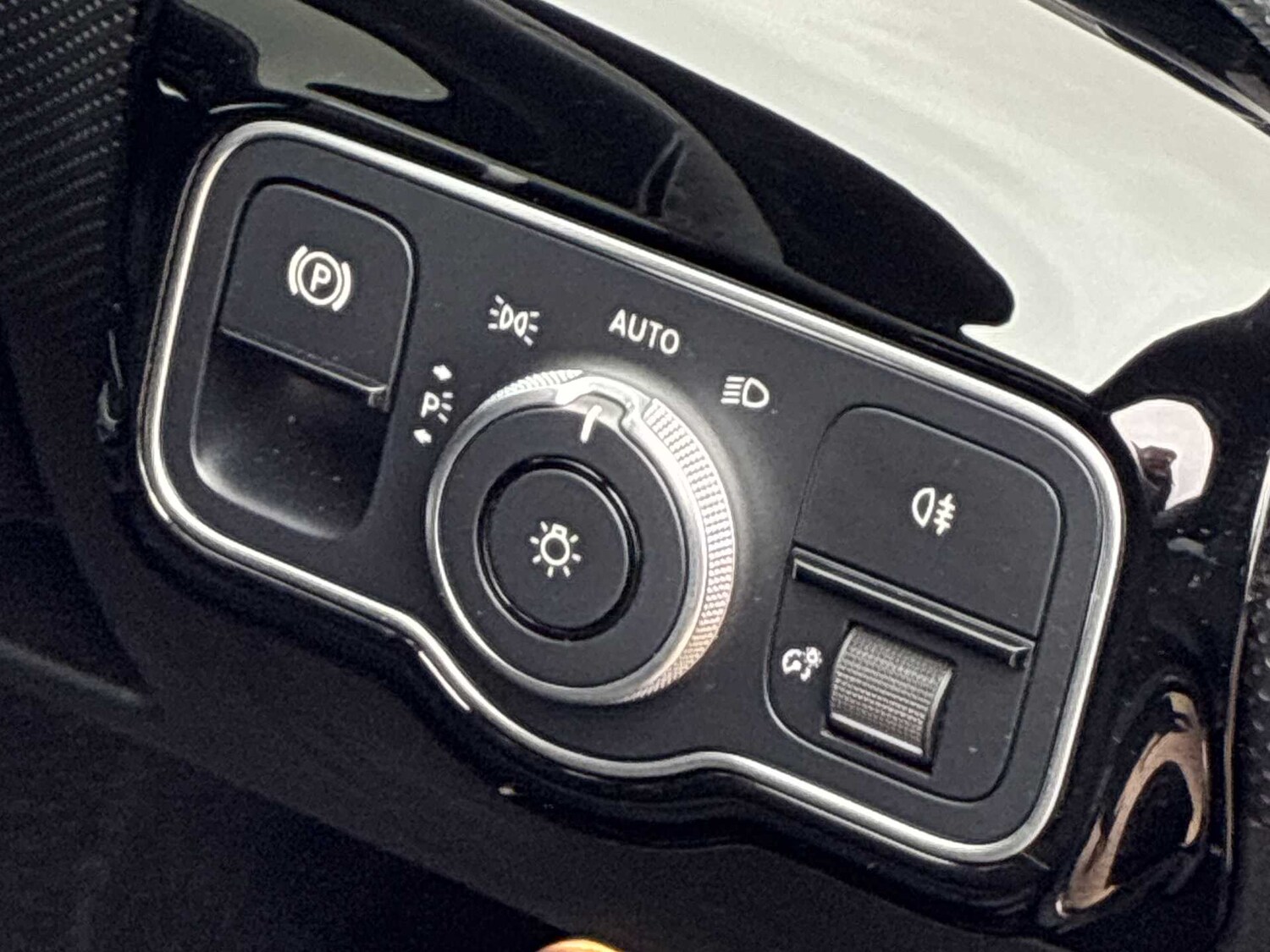 Used Mercedes-Benz A-Class 2023 for sale - 78193144: Photo 38