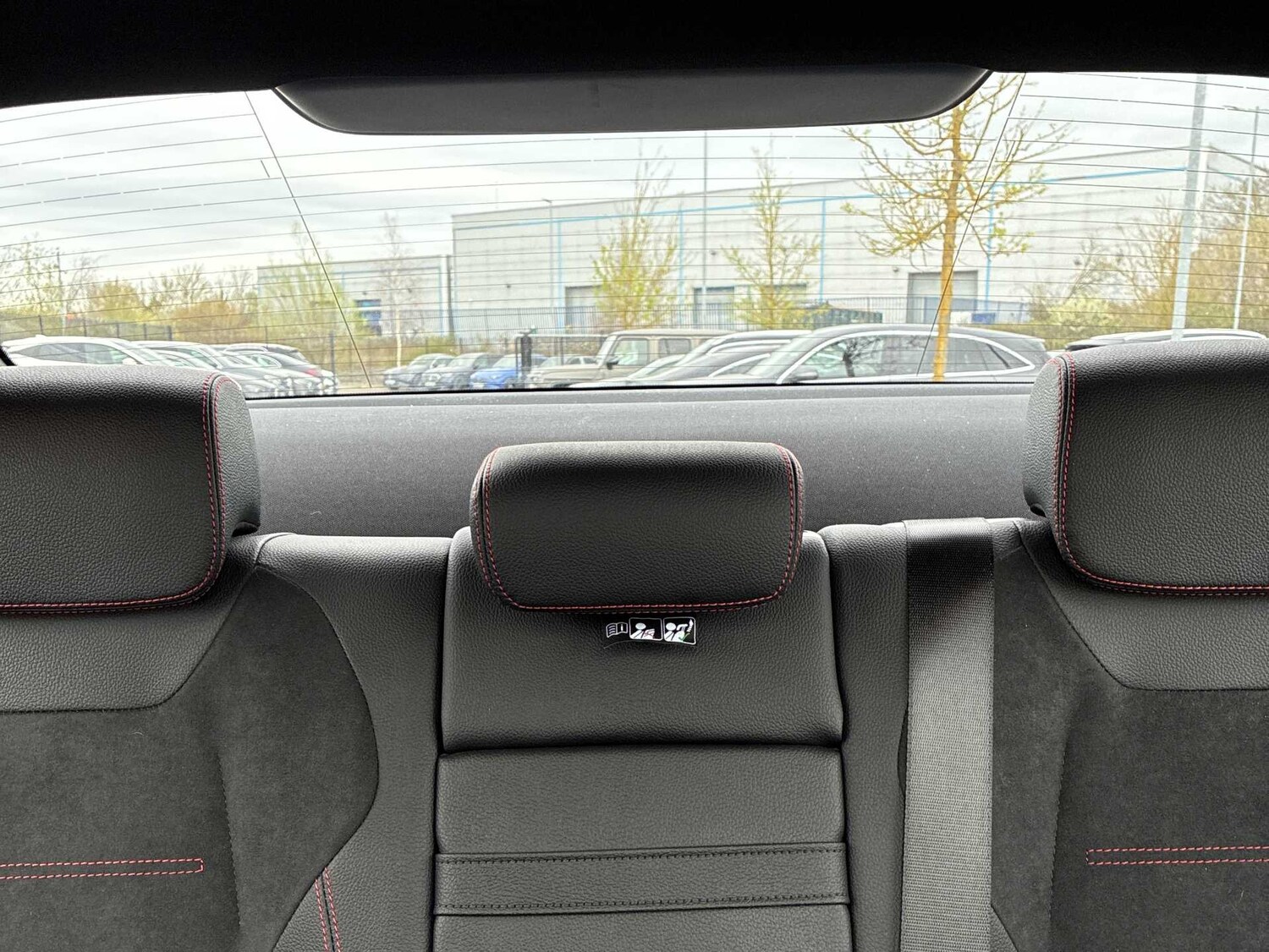 Used Mercedes-Benz A-Class 2023 for sale - 78193144: Photo 39