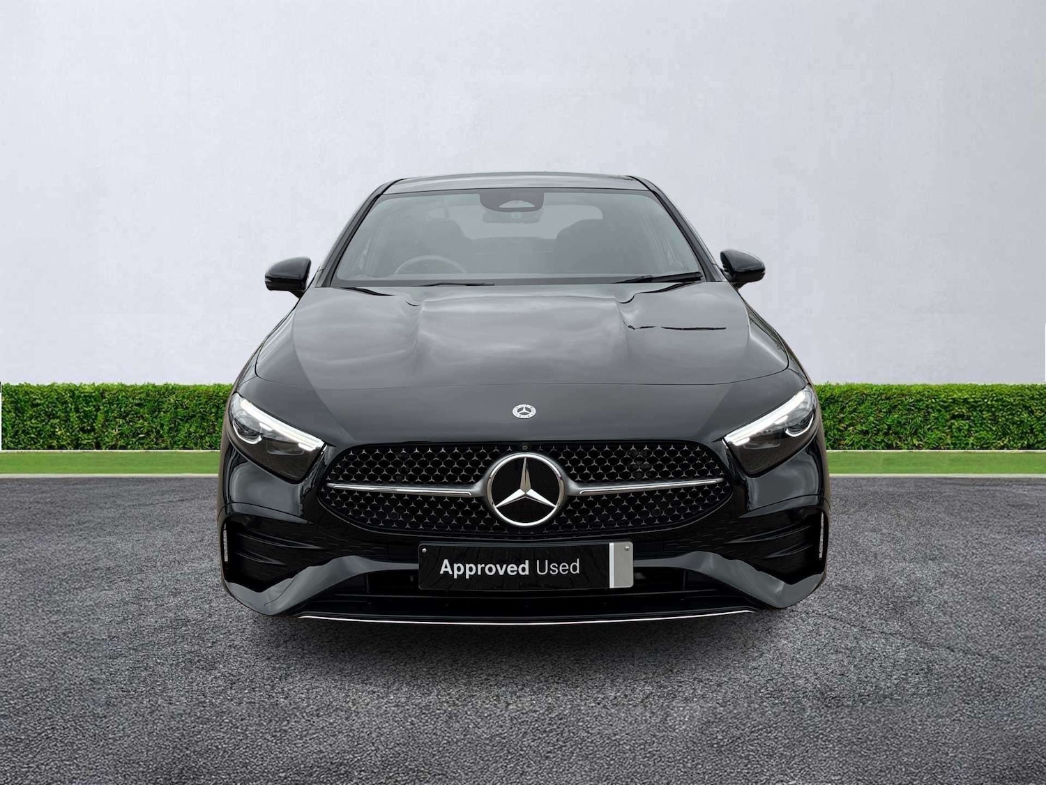 Used Mercedes-Benz A-Class 2023 for sale - 78193144: Photo 4