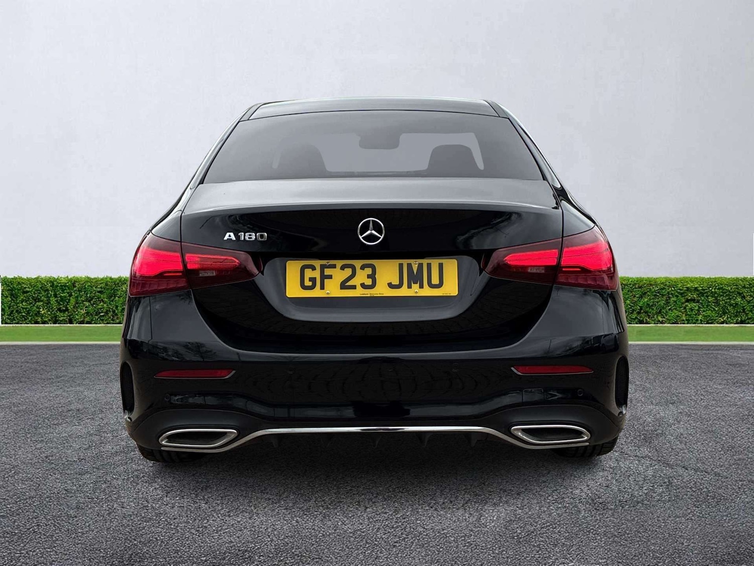 Used Mercedes-Benz A-Class 2023 for sale - 78193144: Photo 5